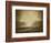 Seascape, Normandy, 1856-Gustave Le Gray-Framed Giclee Print