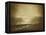 Seascape, Normandy, 1856-Gustave Le Gray-Framed Premier Image Canvas