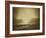 Seascape, Normandy, 1856-Gustave Le Gray-Framed Giclee Print