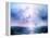 Seascape Open Sea-yakimenko-Framed Stretched Canvas