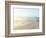 Seascape Photo II-James McLoughlin-Framed Photographic Print