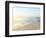 Seascape Photo II-James McLoughlin-Framed Photographic Print