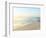 Seascape Photo II-James McLoughlin-Framed Photographic Print