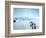 Seascape Photo III-James McLoughlin-Framed Photographic Print