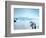 Seascape Photo III-James McLoughlin-Framed Photographic Print