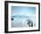 Seascape Photo III-James McLoughlin-Framed Photographic Print