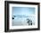 Seascape Photo III-James McLoughlin-Framed Photographic Print