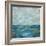 Seascape Sketches I-Silvia Vassileva-Framed Art Print