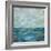 Seascape Sketches I-Silvia Vassileva-Framed Art Print