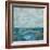 Seascape Sketches I-Silvia Vassileva-Framed Art Print