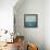 Seascape Sketches I-Silvia Vassileva-Framed Stretched Canvas displayed on a wall