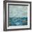 Seascape Sketches I-Silvia Vassileva-Framed Art Print