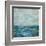 Seascape Sketches I-Silvia Vassileva-Framed Art Print