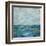 Seascape Sketches I-Silvia Vassileva-Framed Art Print