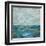 Seascape Sketches I-Silvia Vassileva-Framed Art Print