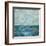 Seascape Sketches I-Silvia Vassileva-Framed Art Print