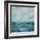 Seascape Sketches I-Silvia Vassileva-Framed Art Print