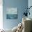 Seascape Sketches I-Silvia Vassileva-Premium Giclee Print displayed on a wall