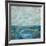 Seascape Sketches I-Silvia Vassileva-Framed Giclee Print