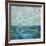 Seascape Sketches I-Silvia Vassileva-Framed Giclee Print