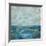 Seascape Sketches I-Silvia Vassileva-Framed Giclee Print