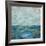 Seascape Sketches I-Silvia Vassileva-Framed Giclee Print