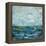 Seascape Sketches II-Silvia Vassileva-Framed Stretched Canvas