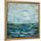 Seascape Sketches II-Silvia Vassileva-Framed Stretched Canvas