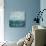 Seascape Sketches II-Silvia Vassileva-Premium Giclee Print displayed on a wall