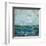 Seascape Sketches II-Silvia Vassileva-Framed Art Print