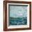 Seascape Sketches II-Silvia Vassileva-Framed Art Print