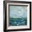 Seascape Sketches II-Silvia Vassileva-Framed Art Print