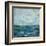 Seascape Sketches II-Silvia Vassileva-Framed Art Print