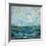 Seascape Sketches II-Silvia Vassileva-Framed Giclee Print