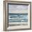 Seascape Skies-Tania Bello-Framed Giclee Print