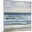 Seascape Skies-Tania Bello-Mounted Giclee Print