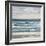 Seascape Skies-Tania Bello-Framed Giclee Print