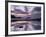 Seascape, Staithes, North Yorkshire, England, UK-Nadia Isakova-Framed Photographic Print