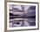 Seascape, Staithes, North Yorkshire, England, UK-Nadia Isakova-Framed Photographic Print