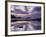 Seascape, Staithes, North Yorkshire, England, UK-Nadia Isakova-Framed Photographic Print