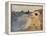 Seascape, Treboul, C1929, (1938)-Christopher Wood-Framed Premier Image Canvas