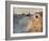 Seascape, Treboul, C1929, (1938)-Christopher Wood-Framed Giclee Print