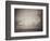 Seascape: Vue de Mer, Ciel Nuageu-Gustave Le Gray-Framed Giclee Print