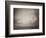 Seascape: Vue de Mer, Ciel Nuageu-Gustave Le Gray-Framed Giclee Print