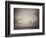 Seascape: Vue de Mer, Ciel Nuageu-Gustave Le Gray-Framed Giclee Print