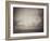 Seascape: Vue de Mer, Ciel Nuageu-Gustave Le Gray-Framed Giclee Print