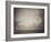 Seascape: Vue de Mer, Ciel Nuageu-Gustave Le Gray-Framed Giclee Print