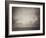 Seascape: Vue de Mer, Ciel Nuageu-Gustave Le Gray-Framed Giclee Print