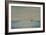 Seascape with a Ketch, Off Adelaide, South Australia-James Ashton-Framed Giclee Print