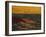Seascape Yellow Sky Brittany-Roderic O'Conor-Framed Giclee Print